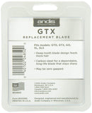 Andis, Andis GTX Replacement Blade #04850, Mk Beauty Club, Clipper Blades