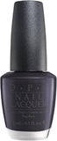 OPI, OPI Nail Lacquer Suzi Skis In The Pyrenees, Mk Beauty Club, Nail Polish