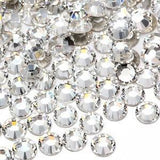 Swarovski, Swarovski Crystals 2058 - Crystal SS16 - 30pcs, Mk Beauty Club, Nail Art