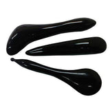 Supply, Foot Massage Stone Set - 3pc, Mk Beauty Club, Supply