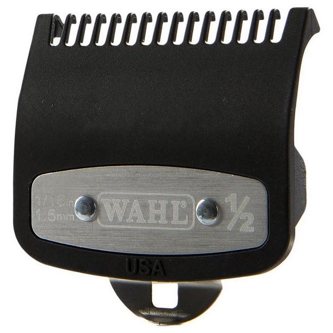 Wahl, Wahl Sterling Premium Cutting Guide 1/16", Mk Beauty Club, Clipper Attachment