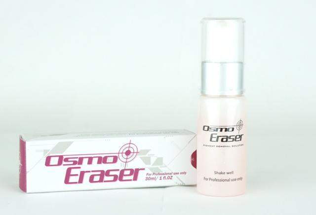 SPMT Supply, SPMT - Pigment Removal Solution, Mk Beauty Club, Tattoo