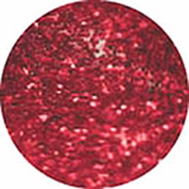 Erikonail, Erikonail Glitter - Red - Jewelry Collection, Mk Beauty Club, Glitter