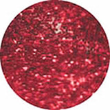 Erikonail, Erikonail Glitter - Red - Jewelry Collection, Mk Beauty Club, Glitter