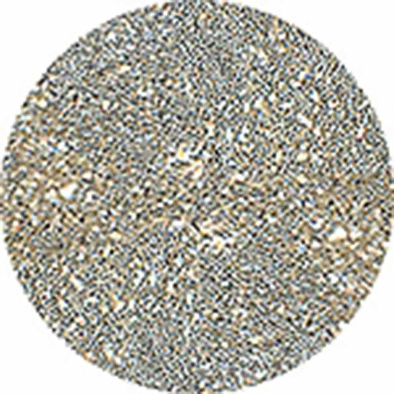 Erikonail, Erikonail Glitter - Pure Silver - Jewelry Collection, Mk Beauty Club, Glitter
