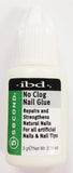 IBD, IBD - No Clog Nail Glue - 3g, Mk Beauty Club, Gel Polish Discontinued