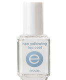 Essie, Essie - Non Yellowing - Top Coat, Mk Beauty Club, Top coat