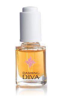 Dashing Diva, Dashing Diva Cuticle Oil - Cuticle Nectar, Mk Beauty Club, Cuticle Oil