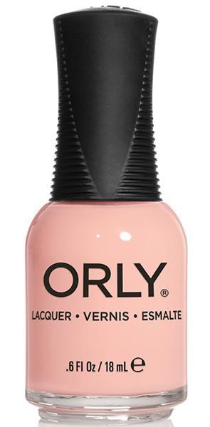 Orly, Orly - Prelude to a Kiss, Mk Beauty Club, Nail Polish