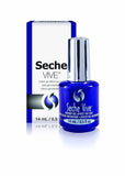 Seche, Seche Vive Gel Effect Top Coat 0.5 oz, Mk Beauty Club, Quick Dry Top Coat
