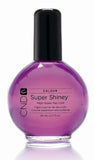 CND, CND Super Shiney Top Coat 2.3oz, Mk Beauty Club, Treatments