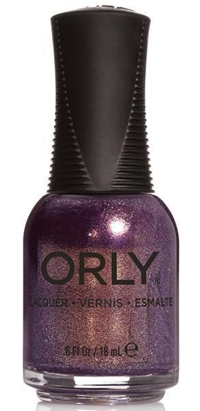 Orly, Orly - Oui, Mk Beauty Club, Nail Polish