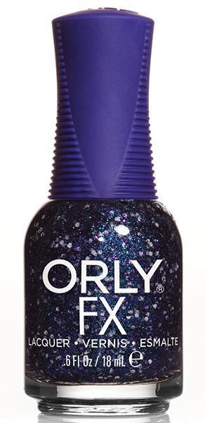 Orly, Orly - Gravity Bound - Galaxy FX Collection, Mk Beauty Club, Nail Polish