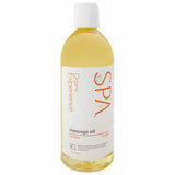 BCL, BCL SPA - Mandarin + Mango Massage Oil - 34oz, Mk Beauty Club, Massage Oils