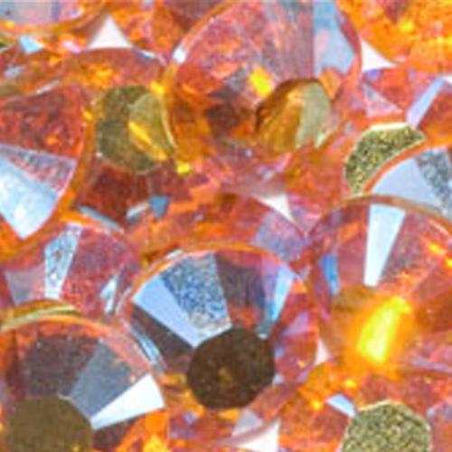 Swarovski, Swarovski Crystals 2058 - Sun AB SS20 - 30pcs, Mk Beauty Club, Nail Art