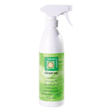 Clean & Easy, Clean & Easy Clean Up- 16oz, Mk Beauty Club, Waxing Supply