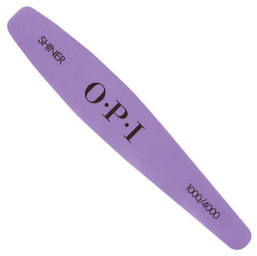 OPI, OPI Nail Shiner XL - 1000/4000 Grit, Mk Beauty Club, Nail Shiner