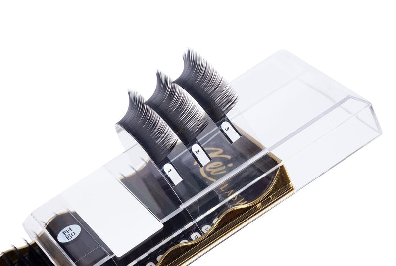 KeiLash, Keilash Premium Silk Eyelashes - CC Curl, Mk Beauty Club, Silk Eyelashes