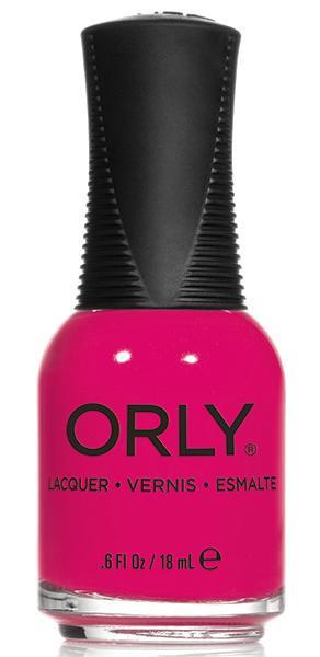 Orly, Orly - Swizzle Stick, Mk Beauty Club, Nail Polish