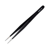Vetus Tweezers, Vetus Eyelash Extension Tweezers - Style ESD, Mk Beauty Club, Eyelash Extension Tweezers