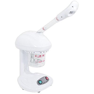 Fanta Sea, Fanta Sea - Mini Steamer with Ozone, Mk Beauty Club, Body