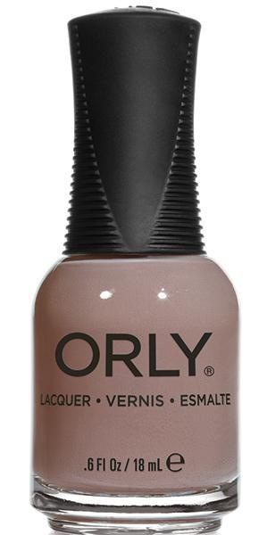 Orly, Orly - Country Club Khaki, Mk Beauty Club, Nail Polish