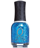 Orly, Orly - Spazmatic - Flash Glam FX Collection, Mk Beauty Club, Nail Polish