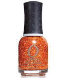 Orly, Orly - Right Amount of Evil - Flash Glam FX Collection, Mk Beauty Club, Nail Polish