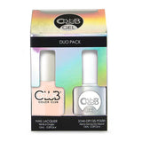 Color Club, Color Club Gel Duo - Poetic Hues, Mk Beauty Club, Gel + Lacquer Duo