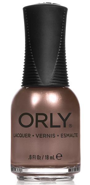 Orly, Orly - Buried Treasure, Mk Beauty Club, Nail Polish