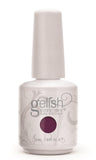 Nail Harmony, Nail Harmony Gelish - Warriors Don't Wine, Mk Beauty Club, Gel Polish
