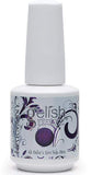 Nail Harmony, Nail Harmony Gelish - Ali Baba's Sim Sala Bam - Aurora FX Glitter Collection, Mk Beauty Club, Gel Polish