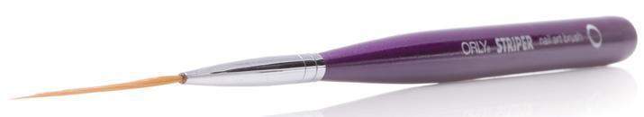 Orly, Orly Instant Artist Tools - Striper Brush, Mk Beauty Club, Nail Art Brush