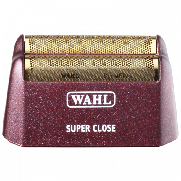 Wahl Gold Replacement Foil 5 Star Shaver - Super Close #7031-200