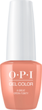 OPI, OPI GelColor 2.0 - Gel Polish Colors Permanent Collection, Mk Beauty Club, Gel Polish Collection