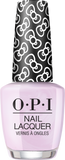 OPI, OPI Nail Polish A Hush of Blush - Hello Kitty 2019, Mk Beauty Club, Nail Polish