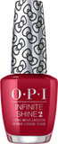OPI, OPI Infinite Shine A Kiss on the Chic - Hello Kitty Collection 2019, Mk Beauty Club, Long Lasting Nail Polish