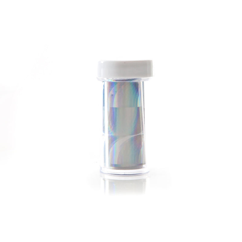 Apres Nail, Kaleidoscope Foil, Mk Beauty Club, active