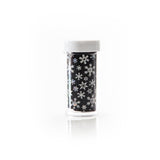 Apres Nail, Holographic Snowflake Foil, Mk Beauty Club, active