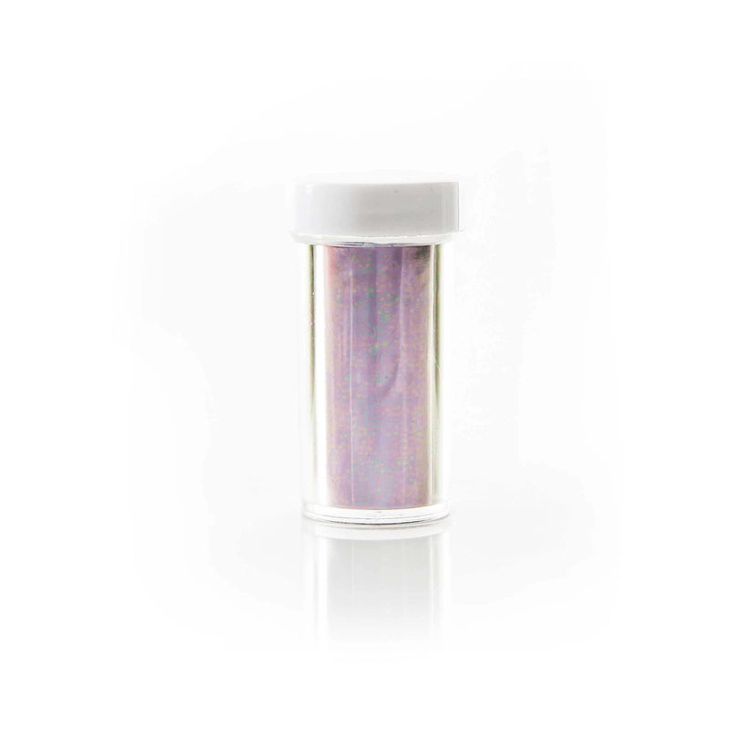 Apres Nail, Lilac Foil, Mk Beauty Club, active