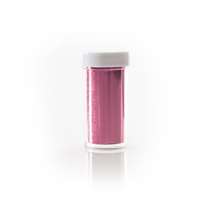 Apres Nail, Party Pink Foil, Mk Beauty Club, active