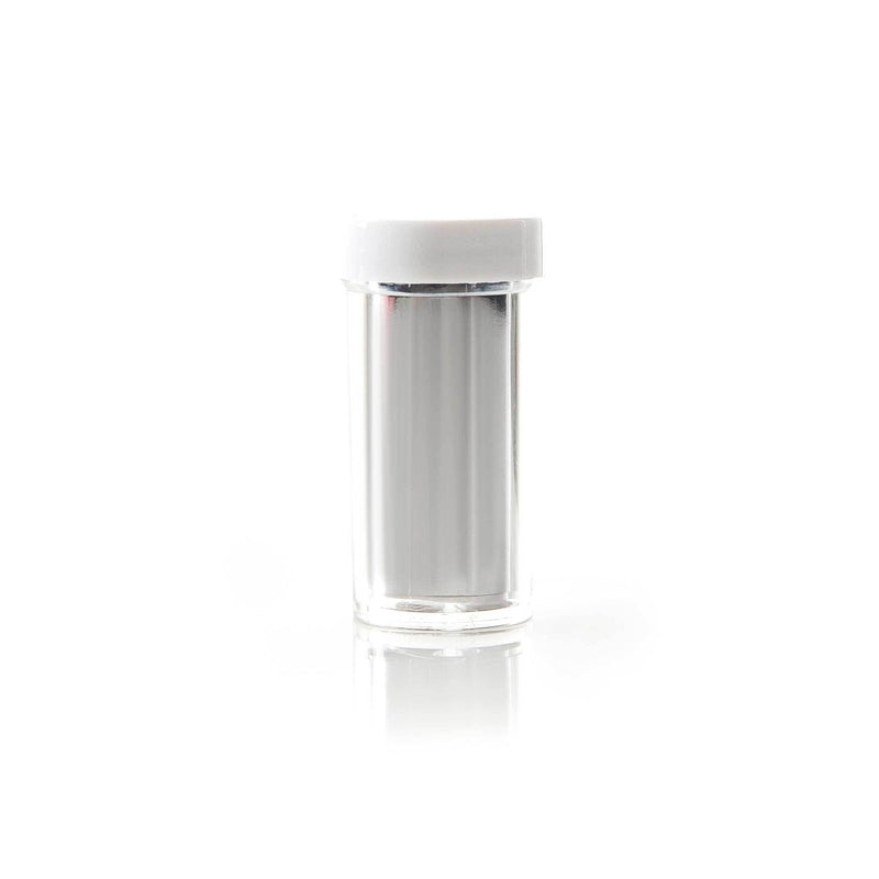 Apres Nail, Silver Foil, Mk Beauty Club, active