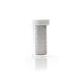 Apres Nail, Party Silver Foil, Mk Beauty Club, active