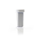 Apres Nail, Matte Silver Foil, Mk Beauty Club, active