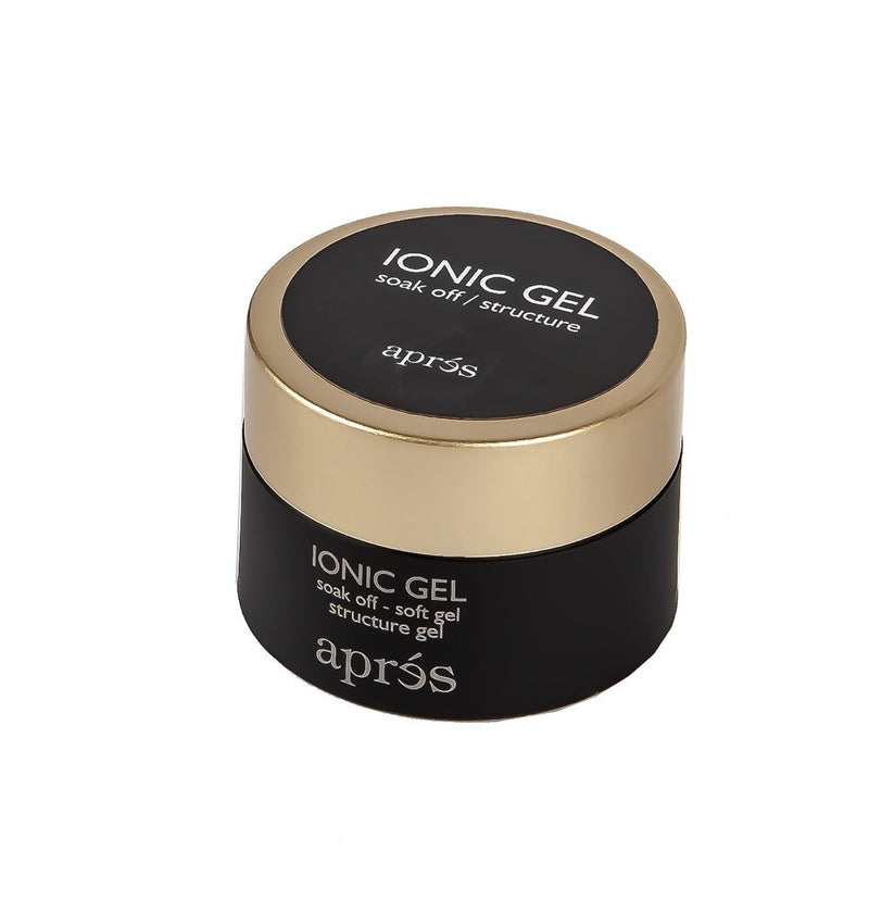 Apres Nail, Ionic Gel, Mk Beauty Club, active