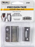 Wahl Precision Fade 2191 Adjustable 0000 Clipper Blade