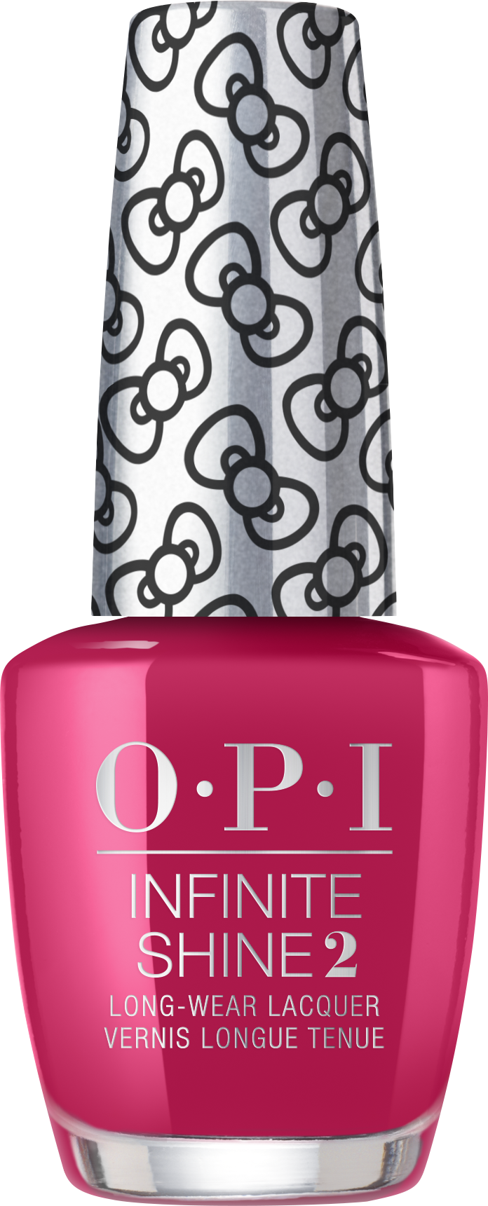 OPI, OPI Infinite Shine All About the Bows - Hello Kitty Collection 2019, Mk Beauty Club, Long Lasting Nail Polish