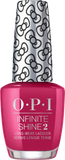 OPI, OPI Infinite Shine All About the Bows - Hello Kitty Collection 2019, Mk Beauty Club, Long Lasting Nail Polish