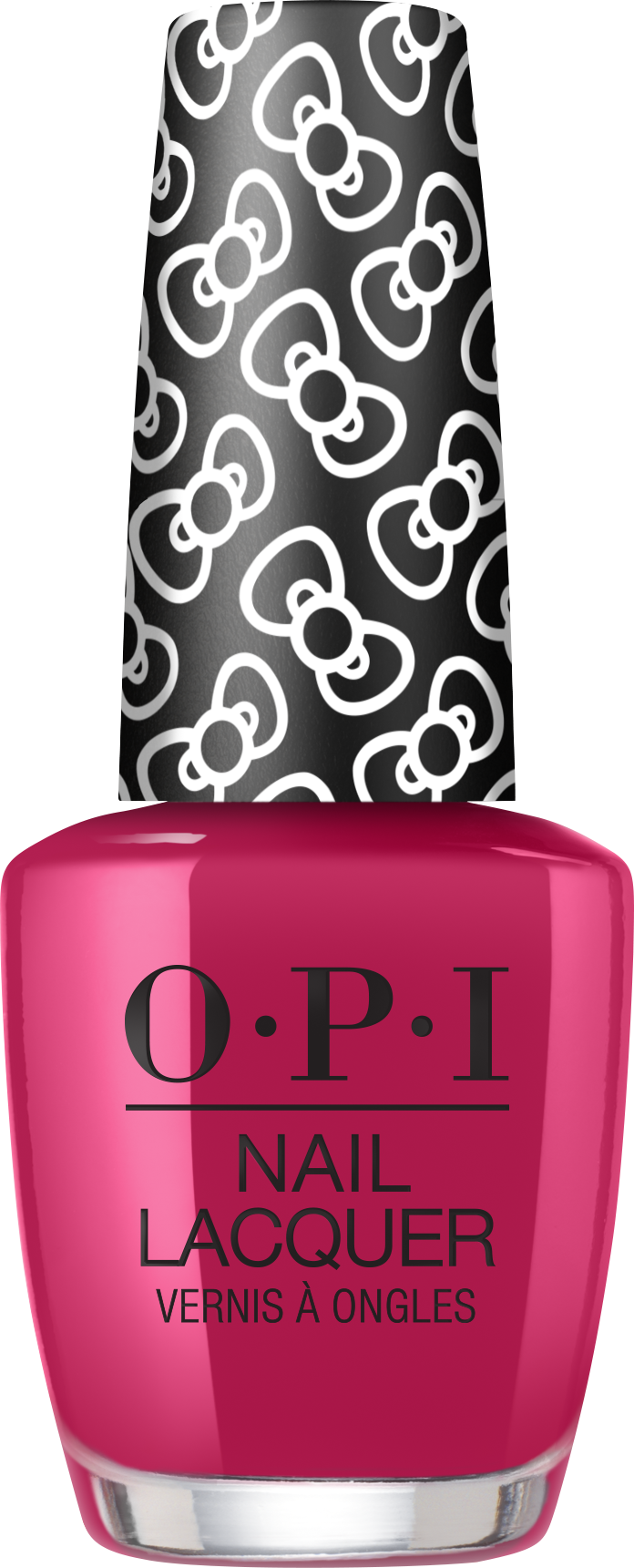 OPI, OPI Nail Polish All About the Bows - Hello Kitty 2019, Mk Beauty Club, Nail Polish