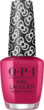 OPI, OPI Nail Polish All About the Bows - Hello Kitty 2019, Mk Beauty Club, Nail Polish